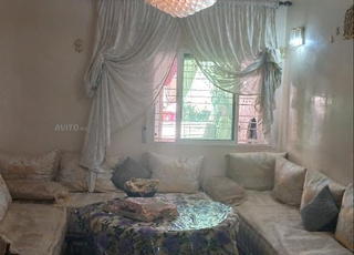 🏠 Appartement à vendre à Hay Ryad Nargues - Fès