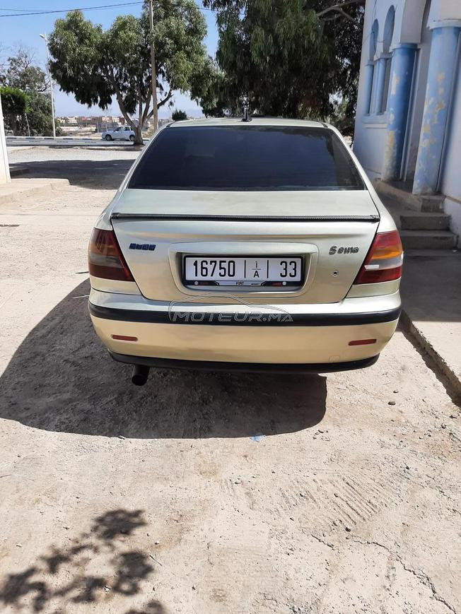 FiatSiena