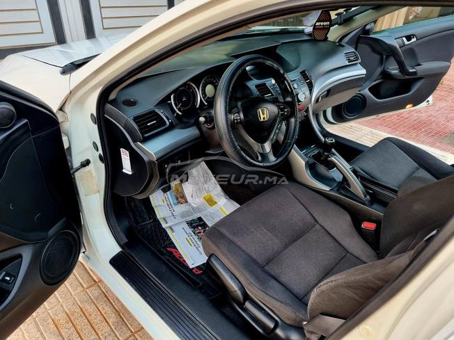 Honda Accord Diesel