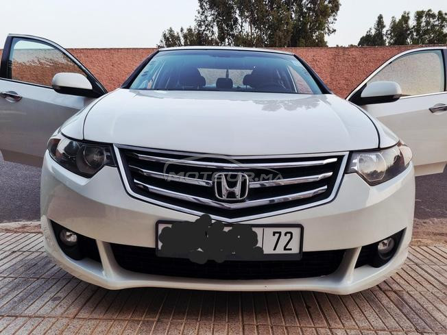 Honda Accord Diesel