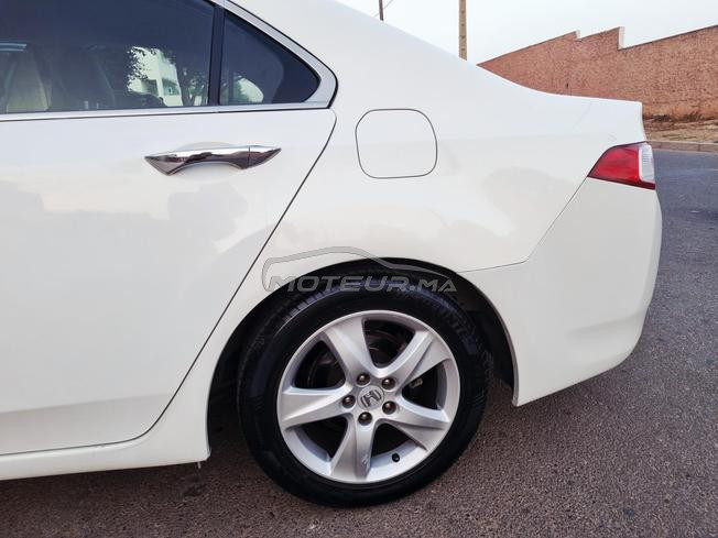 Honda Accord Diesel