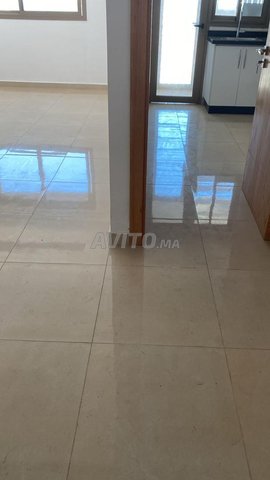 Appartement neuf jamais habité à louer à AGDAL