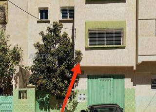 Appartement à Hay Rachad