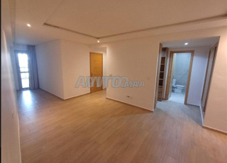 À louer appartement longue durée