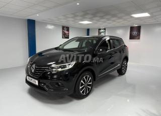 RENAULT Kadjar 1.5 dCi 110 EDC Equilibre