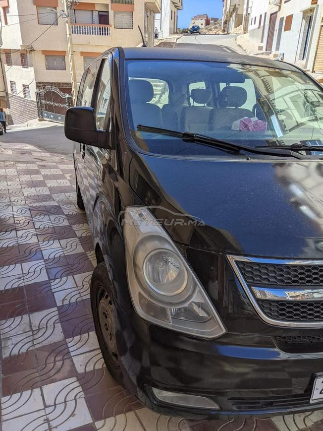 Hyundai H1 Diesel Manuelle 2012 à Kénitra
