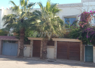 Villa CIL pour usage professionnel