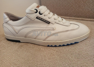 حذاء رياضي فلوريس فان بوميل أصلي (43)