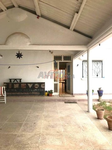 بيع فيلا بمساحة 457 متر مربع في المحمدية