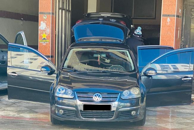golf 5 2L mod 2006 ded 2008
