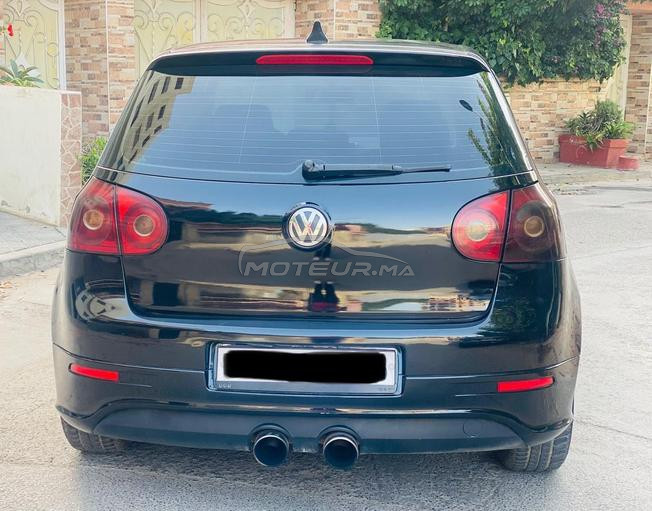 golf 5 2L mod 2006 ded 2008