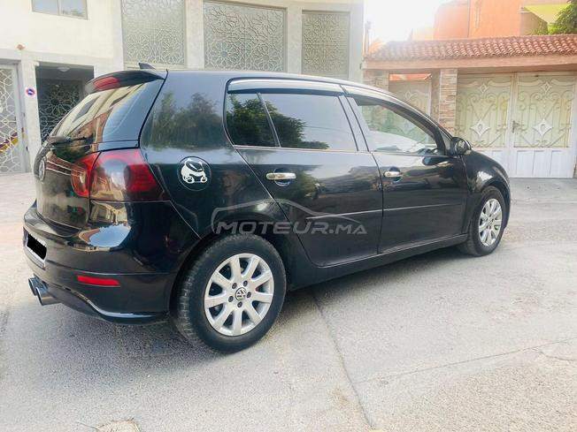 golf 5 2L mod 2006 ded 2008