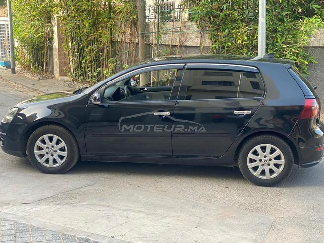 golf 5 2L mod 2006 ded 2008