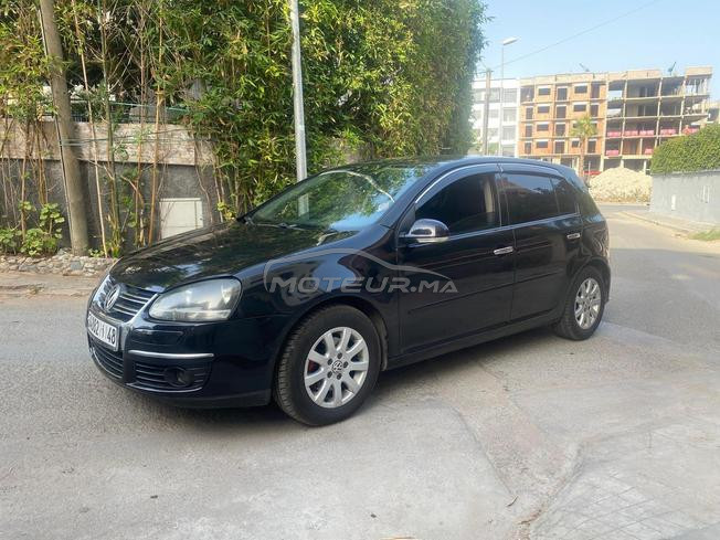 golf 5 2L mod 2006 ded 2008