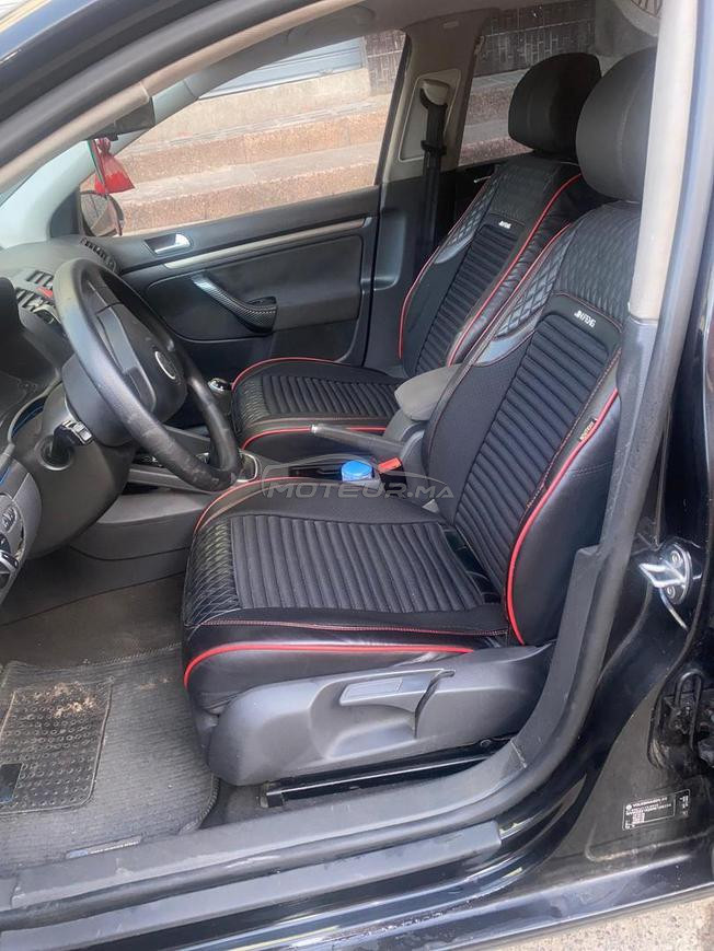 golf 5 2L mod 2006 ded 2008