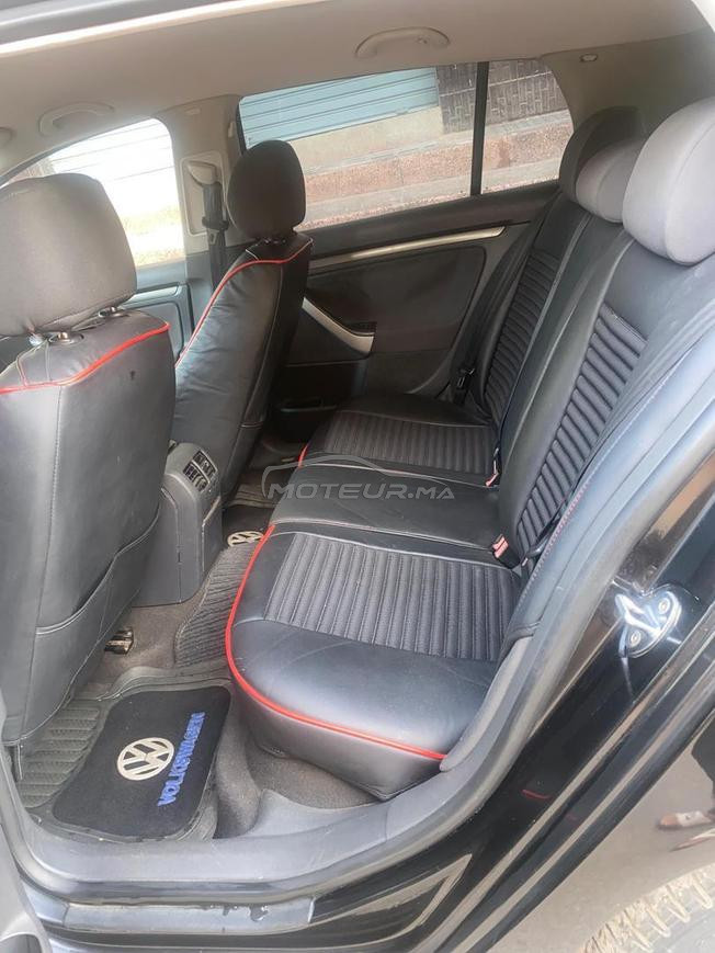 golf 5 2L mod 2006 ded 2008