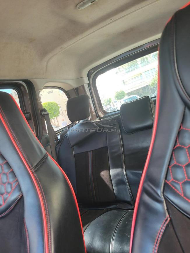 Renault Kangoo Diesel Manuelle 2020 à Tanger