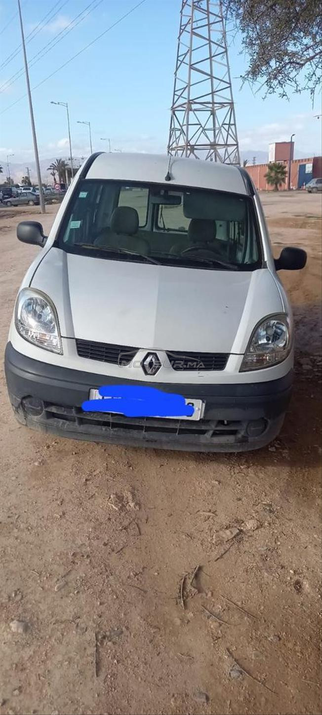kangoo d65 dédouanée