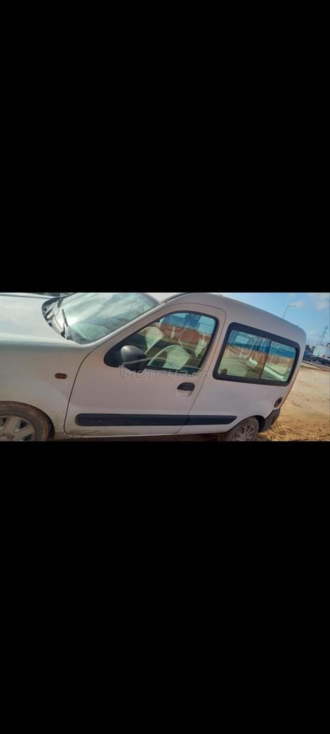 kangoo d65 dédouanée