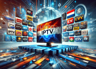 4k Abonnements IPTV Platinum