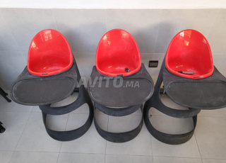 كراسي للأطفال