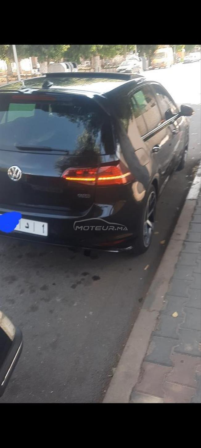 youssef golf  7gtd