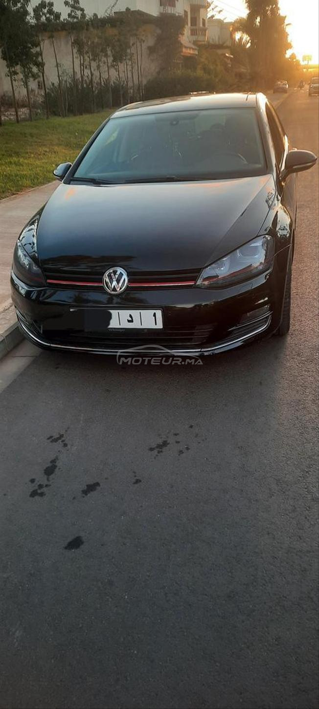 youssef golf  7gtd