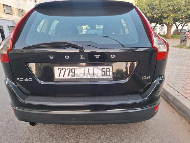 voiture volvo x60