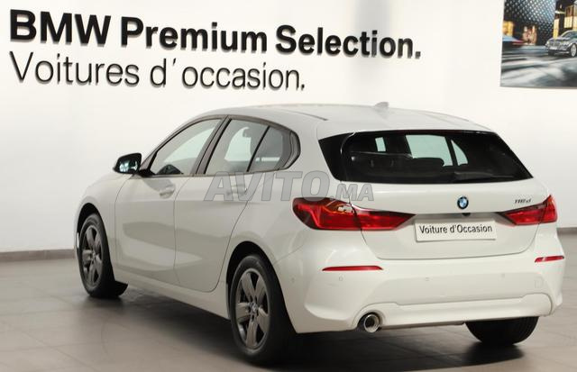 Bmw serie-1 2022 - Diesel Automatique - photo 5