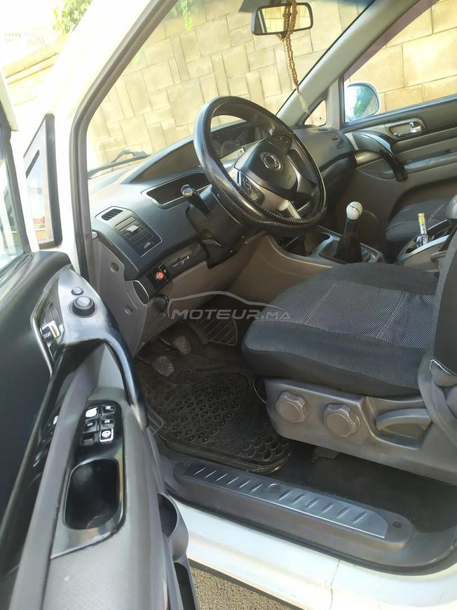 Ssangyong stavic