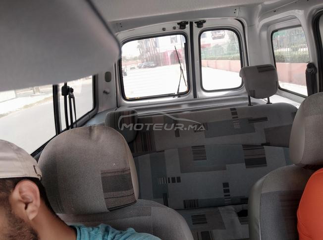 Renault Kangoo Diesel Manuelle 2012 à Inzegan