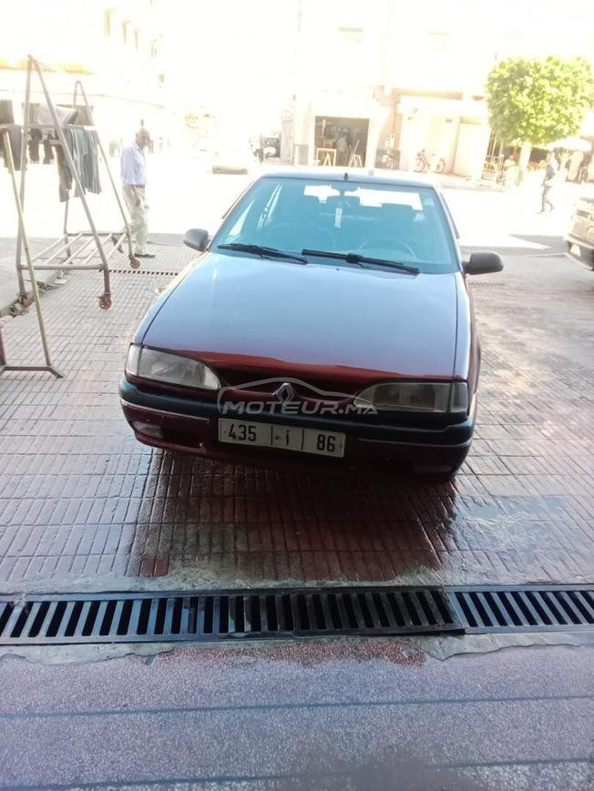 renault 19