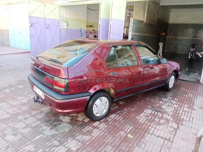 renault 19