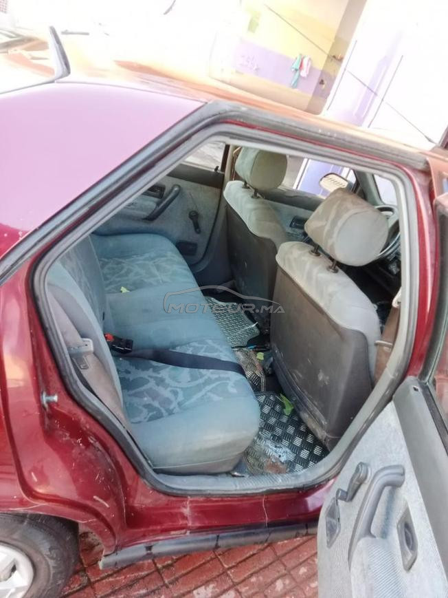 renault 19