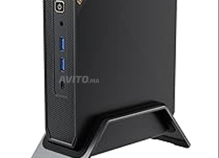 NEUF Mini PC Blackview Intel i5-12450H /16GB /1TB