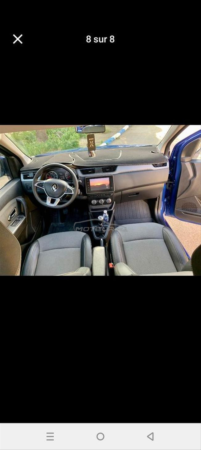 Renault Express 2022