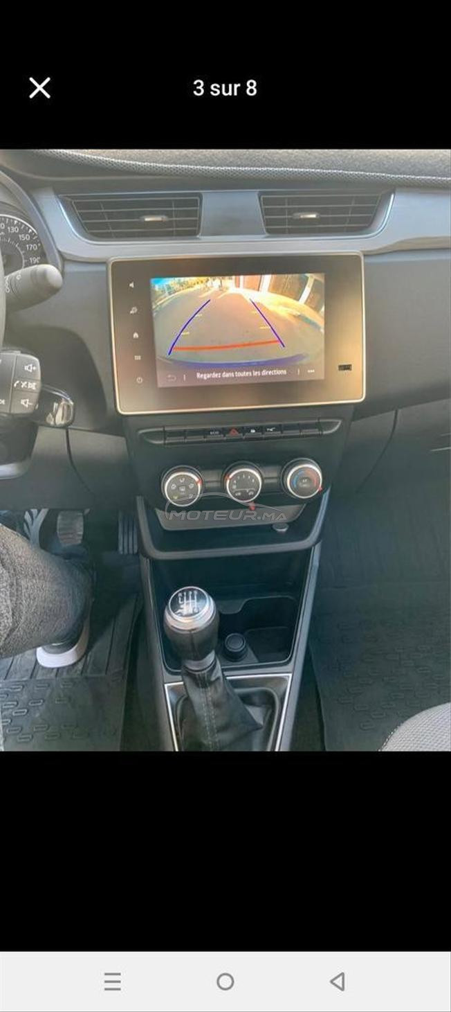 Renault Express 2022