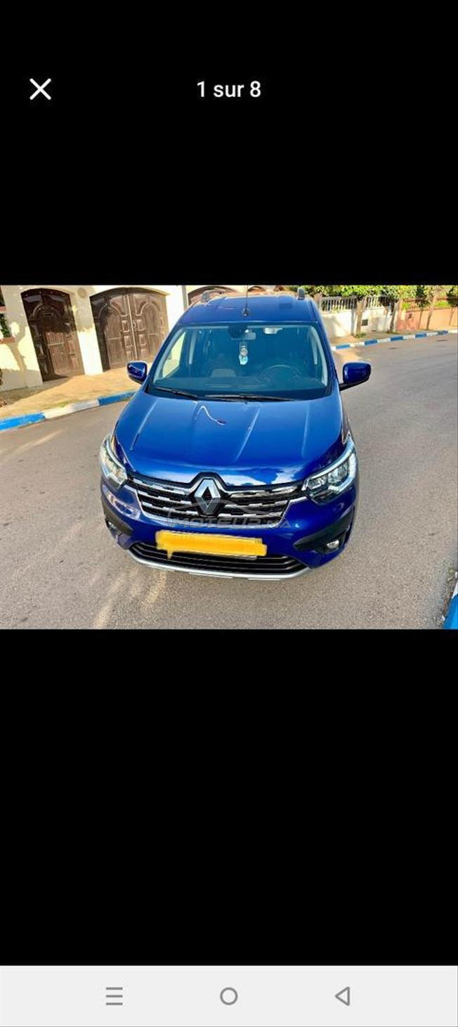 Renault Express 2022