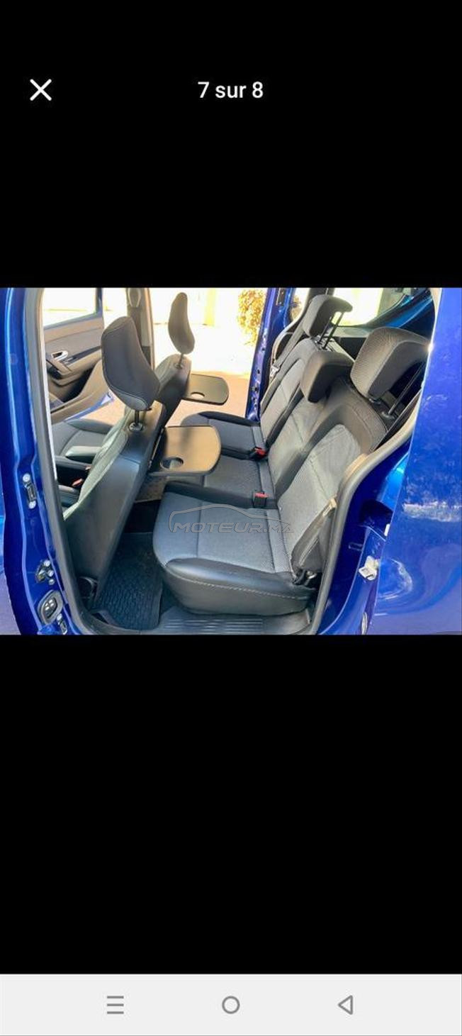 Renault Express 2022