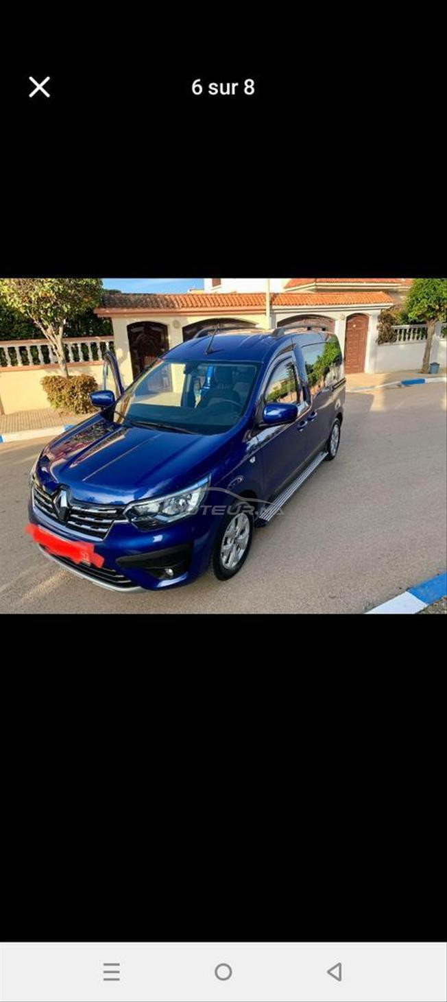 Renault Express 2022