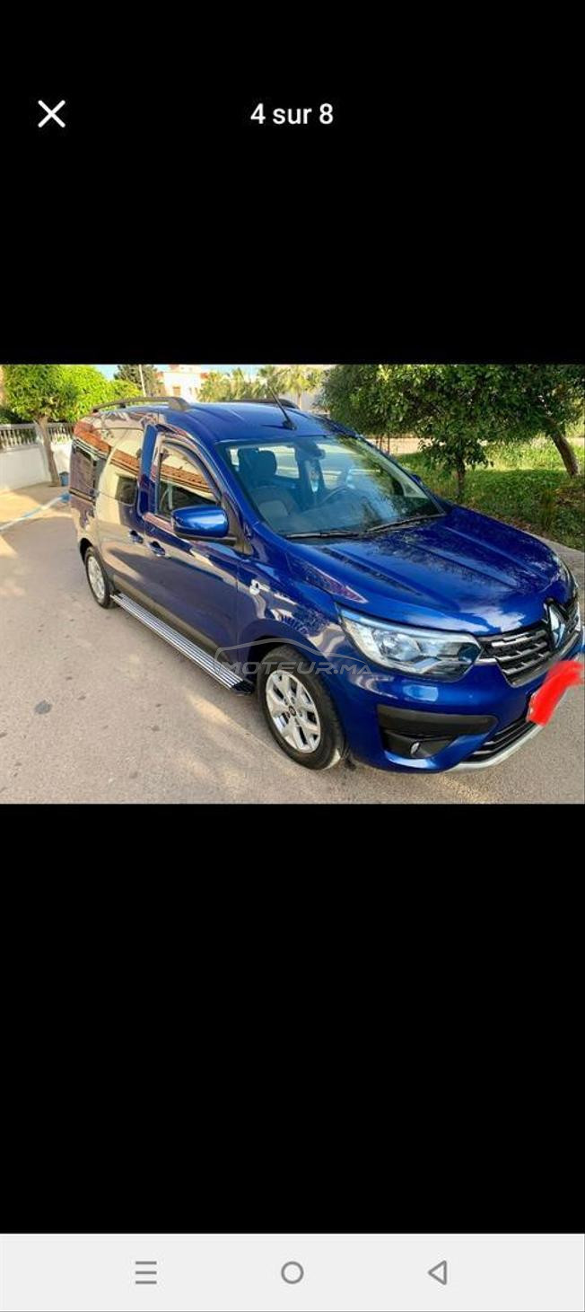 Renault Express 2022