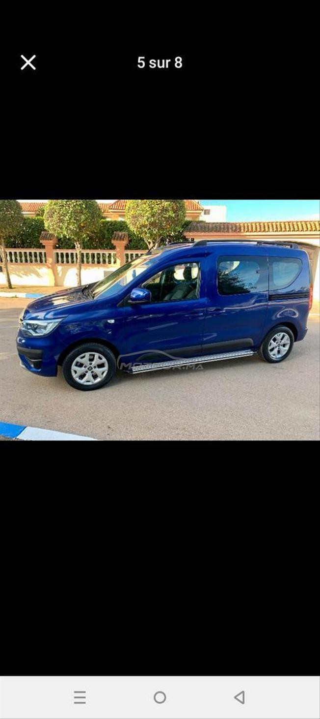 Renault Express 2022