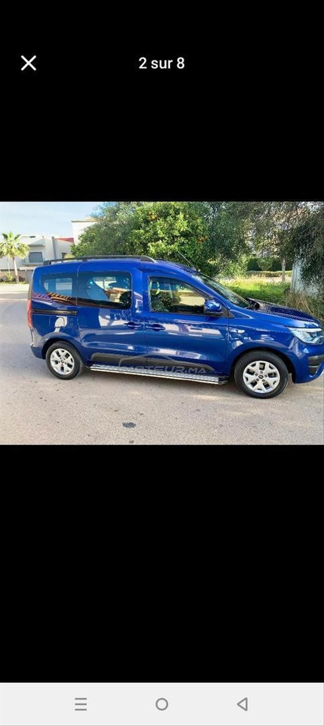 Renault Express 2022