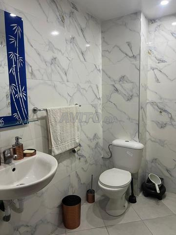 appartement équipée A AGADIR  - 2