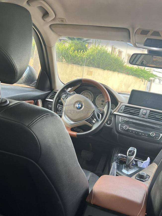 bmw serie 3 f30