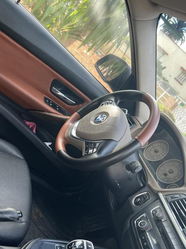 bmw serie 3 f30
