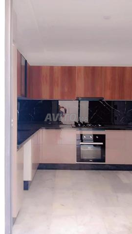 Duplex neuf à louer lotissement Yasmine - 2