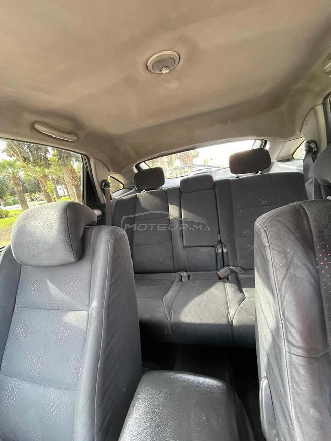 Ssangyong Actyon Diesel Manuelle 2008 à Fès