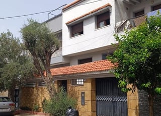 Villa à Vendre A Oulfa