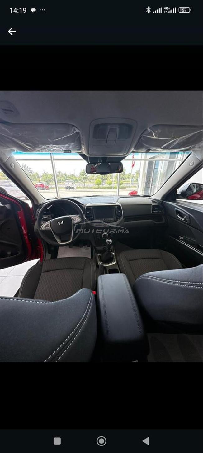 Mahindra KUV 100 Essence Manuelle 2023